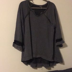 Free People Tops - Free people sweater Free People Tops - Free people sweater